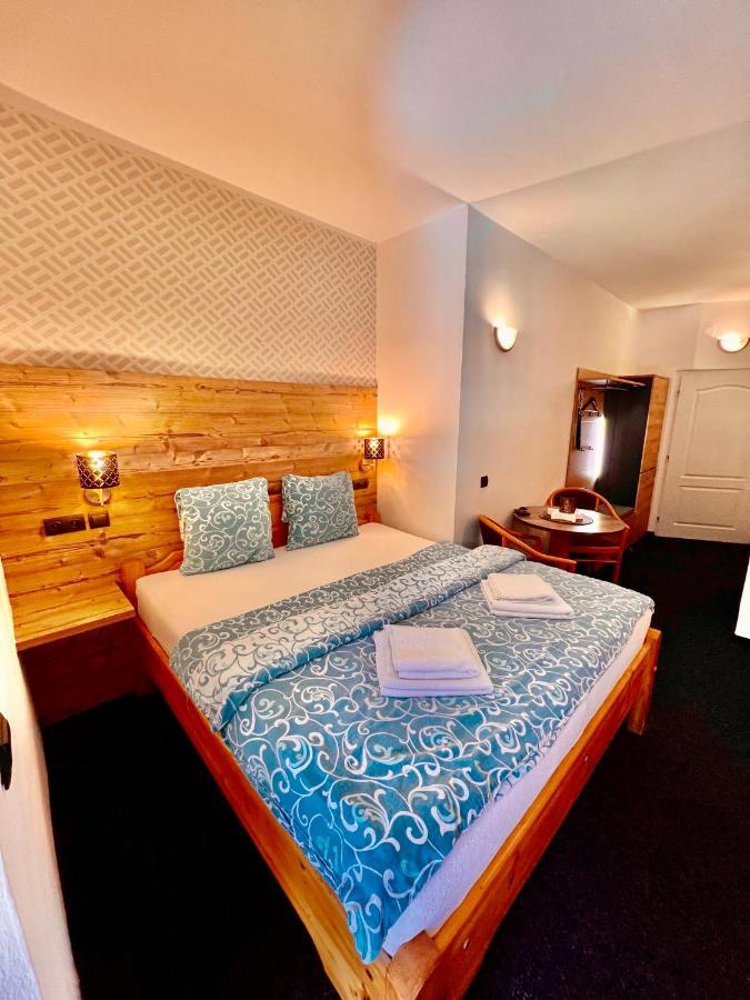 Hotel Jiřičná Sušice Exteriér fotografie