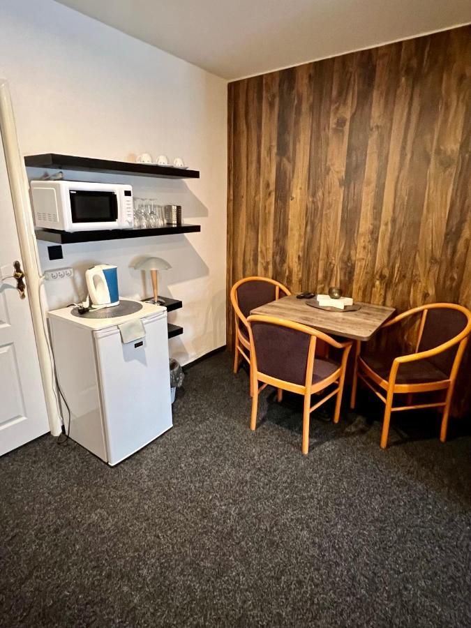 Hotel Jiřičná Sušice Exteriér fotografie